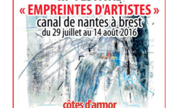 Festival Empreintes d'artistes - Brest